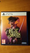 Like a Dragon Pirate Yakuza in Hawaii PS5 Playstation 5