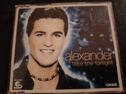 Alexander - Take Me Tonight