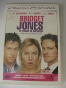 DVD Bridget Jones: W pogoni za rozumem