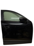 Drzwi kompletne lusterko prawe przednie Mazda Cx-5 13-17 lakier 41W