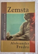 Zemsta, Aleksander Fredro, lektura szkolna 