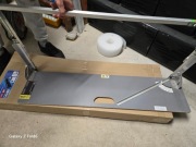 Gilotyna do styropianu Dedra