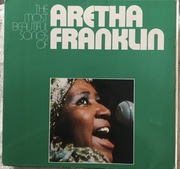Aretha Franklin - The Most Beautiful Songs Of Aretha Franklin