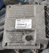 Sterownik Komputer ECU 1.3 CDTI, FGP 55194018, OPEL COMBO 1.3 JTD, Corsa