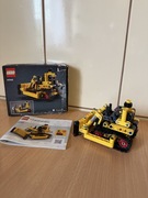 Lego technic 42163