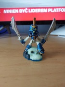 Skylanders swap force figurka chop chop