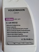 Płyn chłodniczy G12evo G12E050A2 1l.