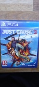 Just Cause 3 PS4