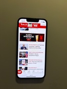 iPhone 13 Mini, Midnight, 128 GB