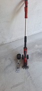 Nożyce do żywopłotu ,trymer do  trawy 2w1 Einhell GE-CG 18/100 LI T