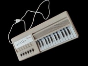 Stare organy Bontempi b3, Włochy lata 60-te, super stan, na powietrze !