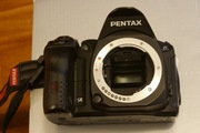 PENTAX K 30 korpus