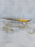 Stara solidna lutownica