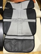 Ochraniacz na siedzisko i oparcie VW