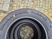 KUMHO 4 Opony ECSTA HS52 ev 185/65/15 88H DOT 0625 N O W E