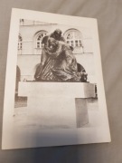 modlitwa członków TP KUL pocztówka karta pocztowa nr 1131