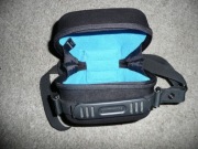 Etui na aparat Cullmann  Lagos Action 100 Black