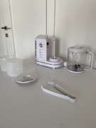 Twistshake Robot Kuchenny