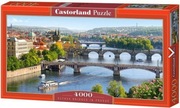 Puzzle 4000 Praga