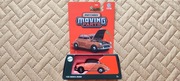 MATCHBOX Morris Minor 1956 - MOVING PARTS 