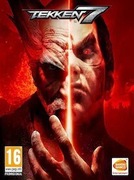TEKKEN 7 Steam Klucz