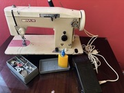 Maszyna do szycia 