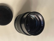 japonski BEROFLEX 135mm 1:2,8 A/M - z gwintem !