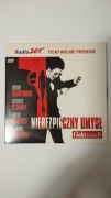 Niebezpieczny umysł (Confessions of a Dangerous Mind) - DVD 