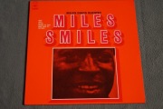 THE MILES DAVIS QUINTET - MILES SMILES - JAPAN