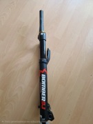Marzocchi Bomber DJ 26" | 100mm | Serwis Zerowy Spider | 20.5cm rury!