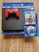 Sprzedam Ps4 slim 1 tb