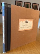 Mozart: 4 płyty '78 (shellac discs) w stanie dziewiczym od 1934 