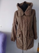 Kurtka parka przejściowa Vila S/M kod980