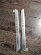 Listwa przy progowa Opel 