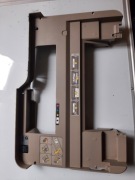 HP Deskjet  3525 pokrywa pod skanerem v