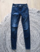 Spodnie jeansowe ONLY w rozmiarze 29 M38