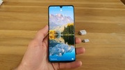 Huawei P30 Pro 128 GB - kolor czarny (najlepsza wersja, super stan)