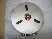 Pole grzewcze płyty indukcyjnej EGO 75.08010.102