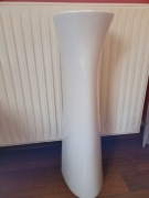 Postument-nogą do umywalki wysokość 65 cm