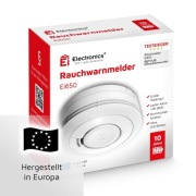 Czujnik dymu Ei Electronics Ei650