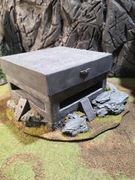 Warhammer Space Marines Bunkier #3