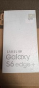 Stary Kolekcjonerski Telefon Samsung S6Edge+ sm-g928f