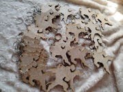 Brylok Ninja polecam prezent