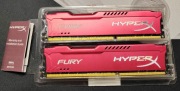 Pamięć RAM HyperX Fury 16gb
