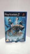 Golden Compass PS2 Playstation 2 