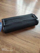 Piórnik - tuba dwukomorowy