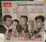 Glengarry Glen Ross. film DVD 