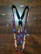 Szelki DC Comics Harley Quinn Hey Puddin 