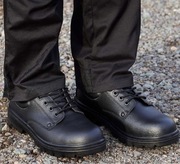 Apache footwear buty robocze wodoodporne antypoślizgowe skórzane 41 42 (8)