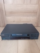 Magnetowid odtwarzacz Funai V-8008 CM